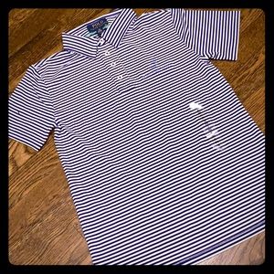 Boy’s Ralph Lauren Pelican Hill Resort Polo.